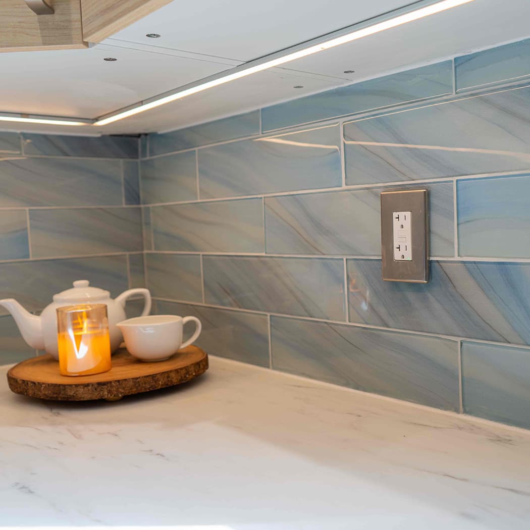 Custom Interior Renovations — photo 4