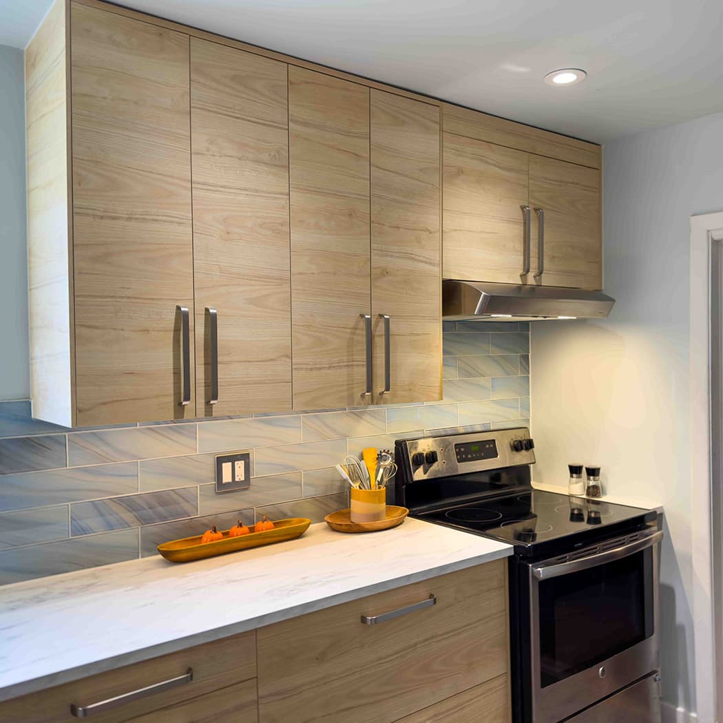 Custom Interior Renovations — photo 5