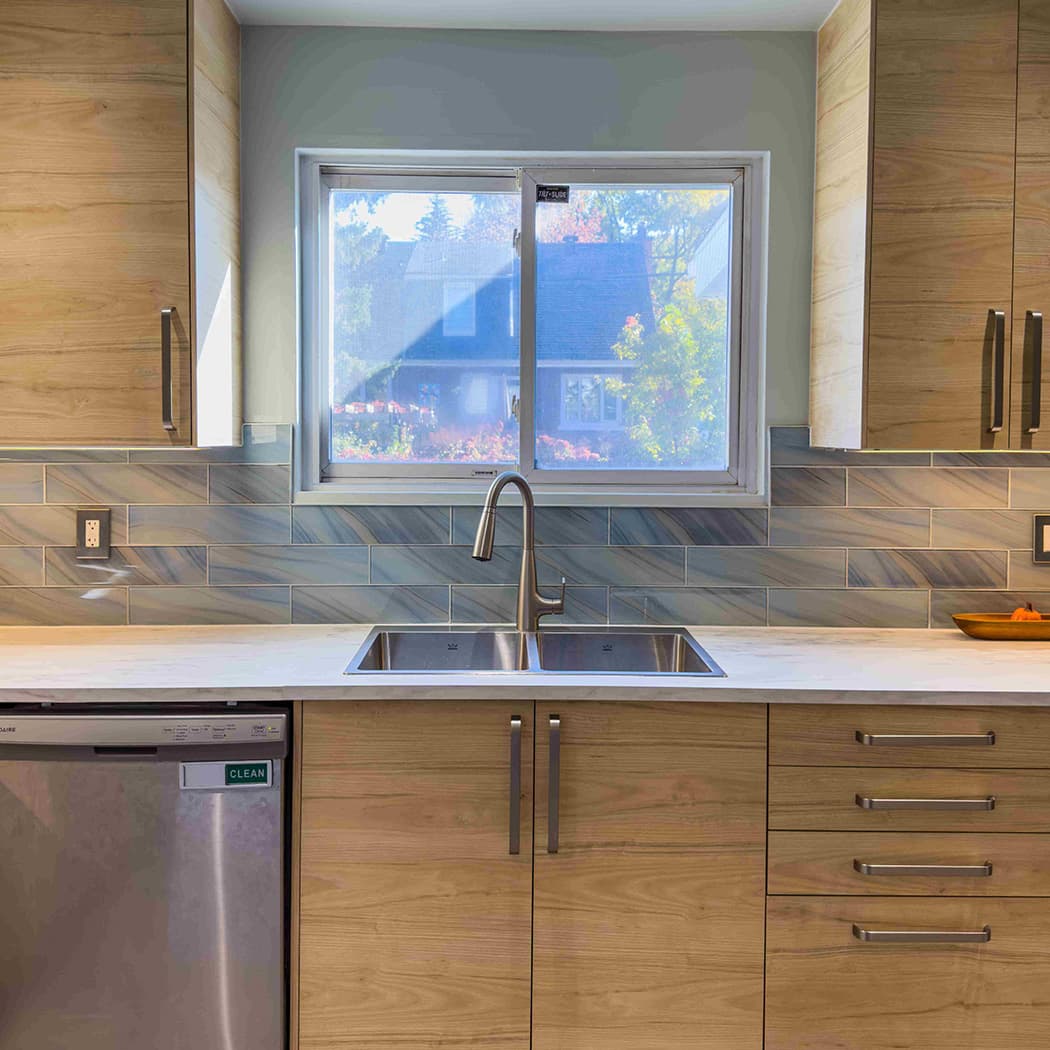 Custom Interior Renovations — photo 6