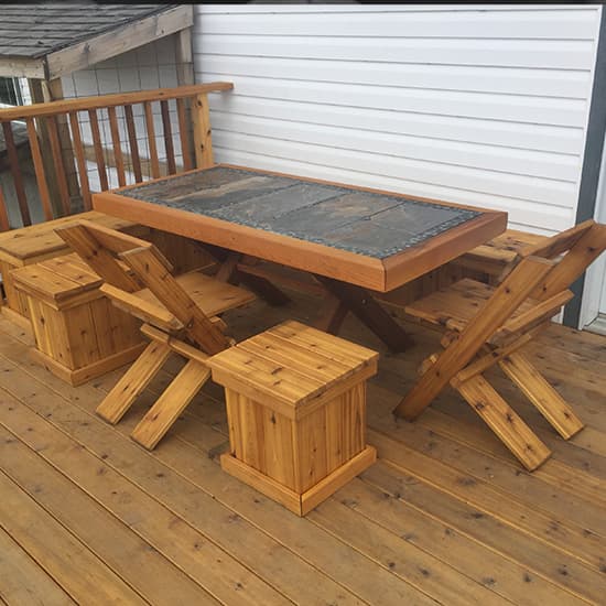Discover Our Deck Designs — photo 6