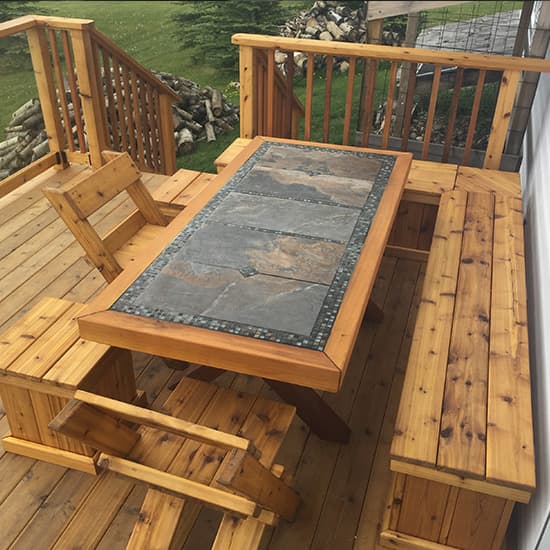 Discover Our Deck Designs — photo 7