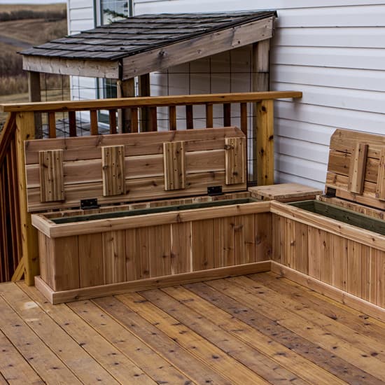 Discover Our Deck Designs — photo 9