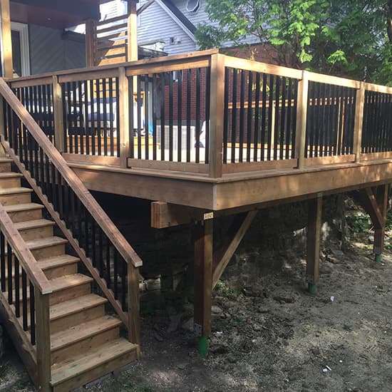 Discover Our Deck Designs — photo 3