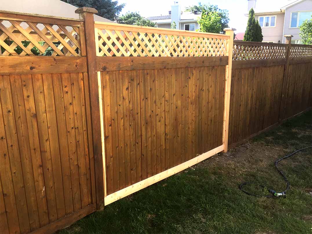 Explore Our Fences Portfolio — photo 8